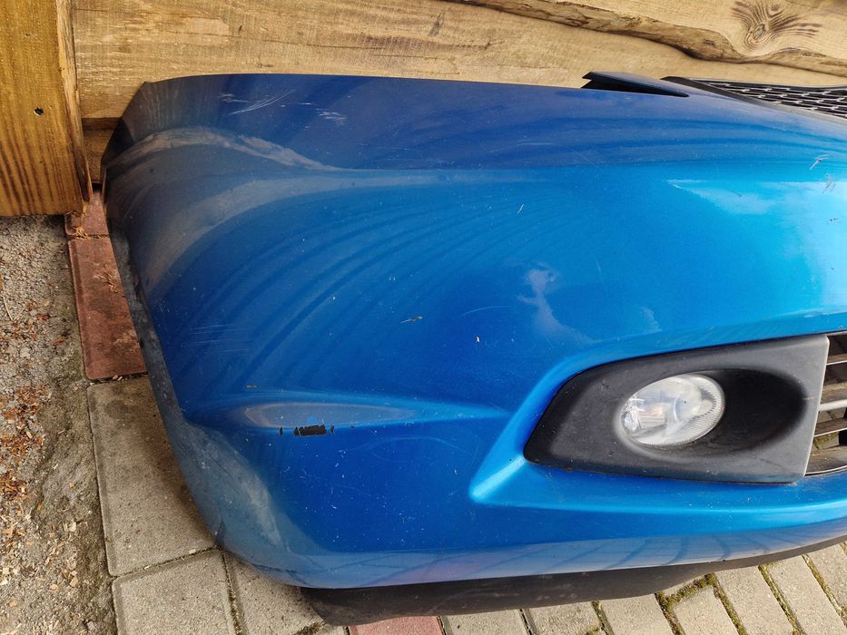 [274] Zderzak przedni Honda Jazz III 08-11r.