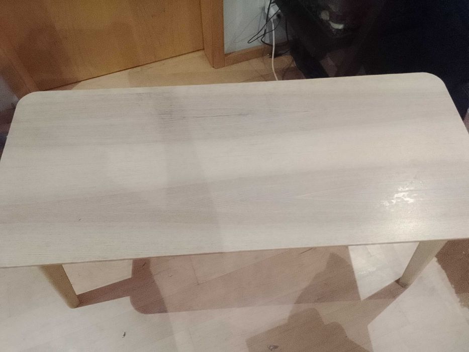 mesa de centro / mesa de apoio