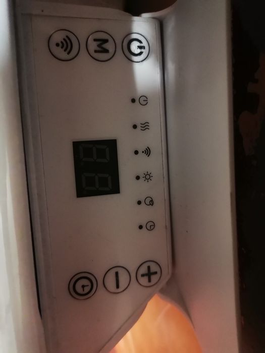 Grzejniki elektryczne