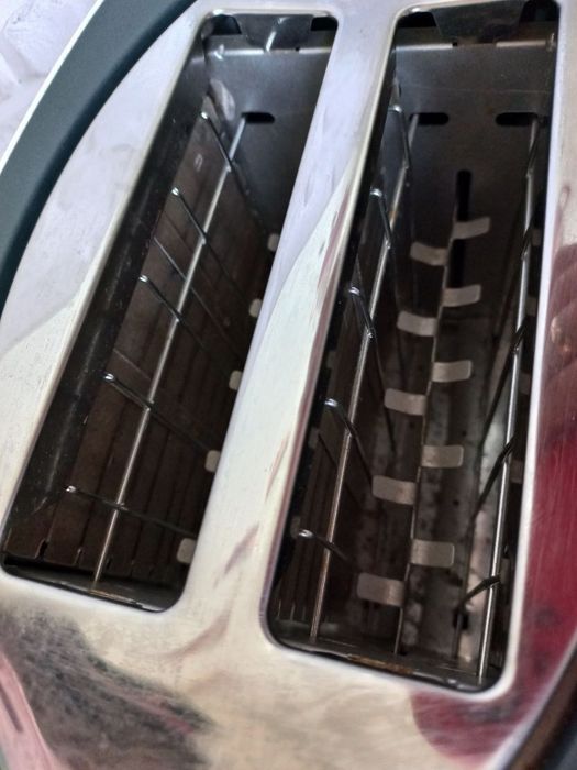 Тостер Studio рабочий