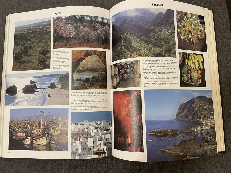 Atlas de Portugal - Readers Digest