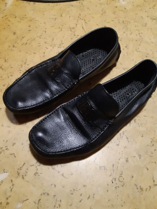 Мокасины  Baldinini