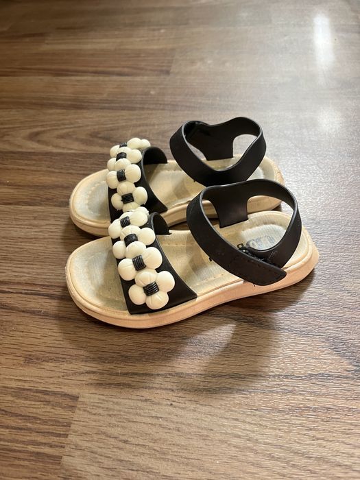 Дитячі босоніжки 16 см