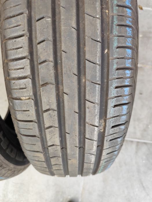 Pneus 215/65r16 98H Tracmax 80% piso