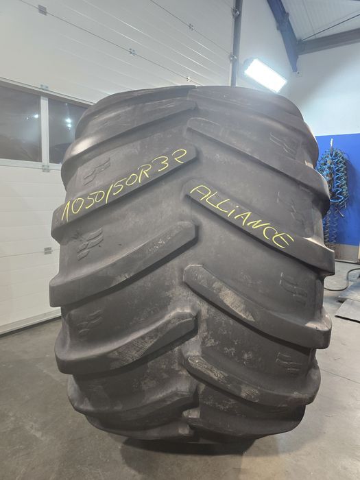 Opona 1050/50R32 Alliance