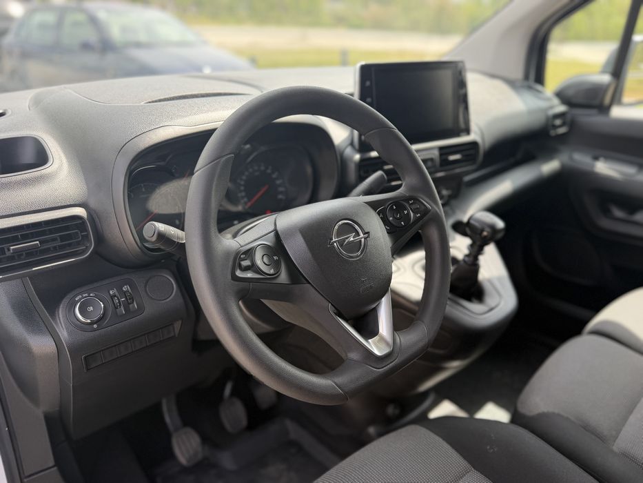 Opel Combo 1.5 CDTI  Nacional 2022 Já com Iva no PREÇO ! Ja é de 8 MM