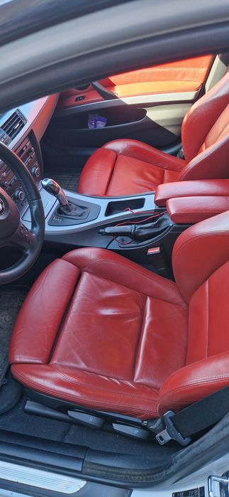BMW Seria 3 E91 330XD