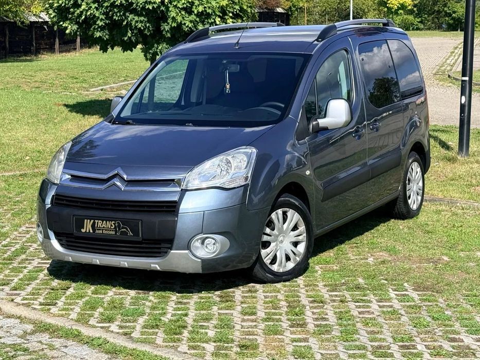 Citroën Berlingo