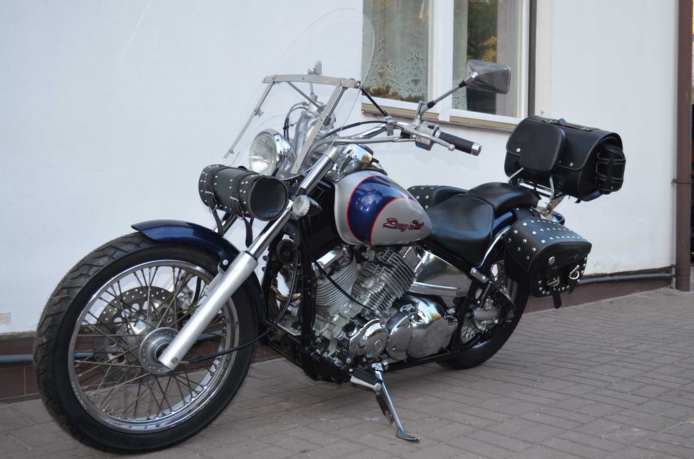 Yamaha