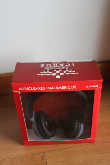 COMING SOON | ICARUS IC-HP2022 Headphones | Wireless64298015465473124