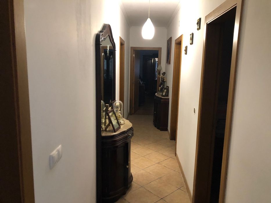 Venda/Permuta Quinta com moradia Pinhal Novo