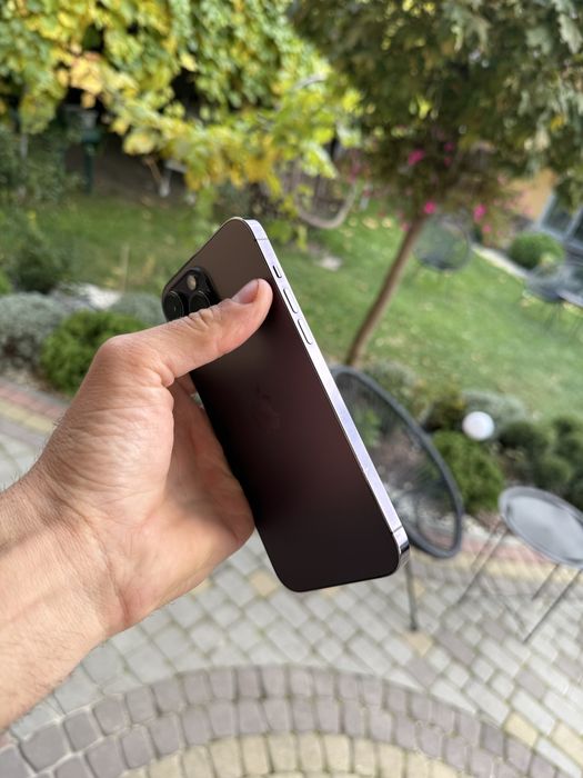 Iphone 14 pro max 128 gb