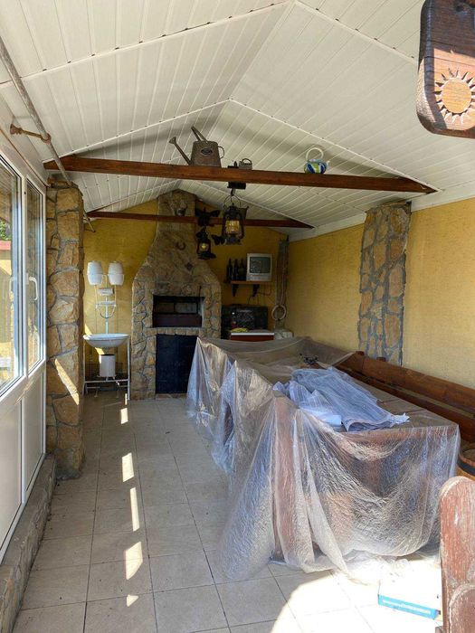 Дом по адресу (площадь 260 м²) - Atlanta.ua - фото 16