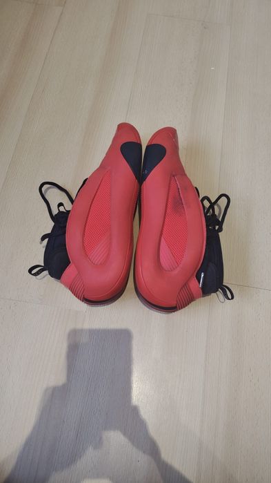 Buty do koszykówki adidas harden vol. 8