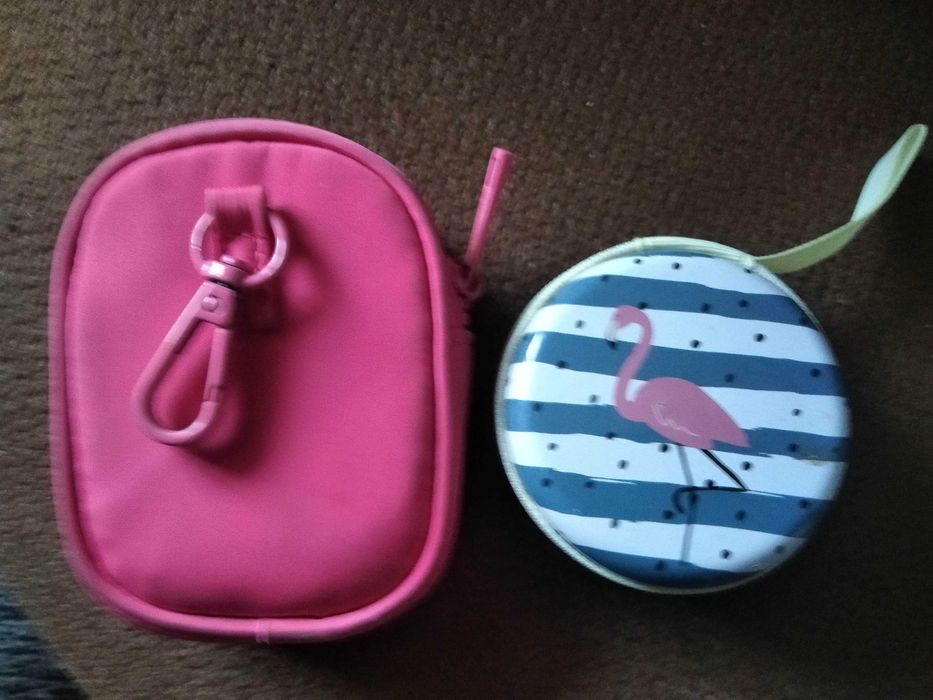 Ключница,кошелек для ключей,мелочей.