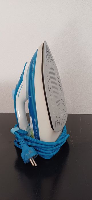 Ferro engomar EcoCare Philips