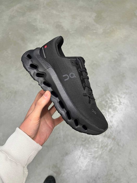 ON Cloudtilt Cloudsurfer 8 цветов кроссовки мужские женские новые ориг