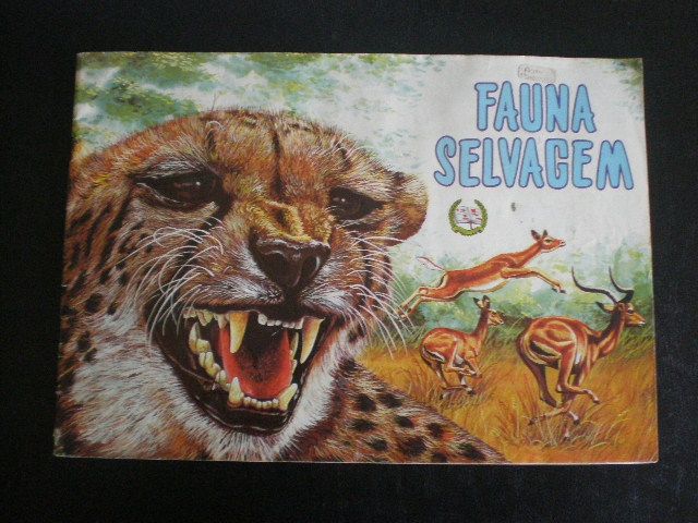 cadernetas de cromos antigas APR Francisco MAS Disvenda Manil PDoce