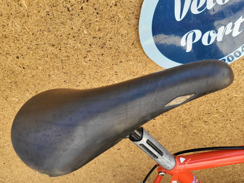 Шосейний велосипед Dancelli / Columbus Gara / Miche / Rolls / Вінтаж