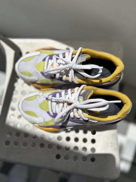 Sapatilhas Puma RSX