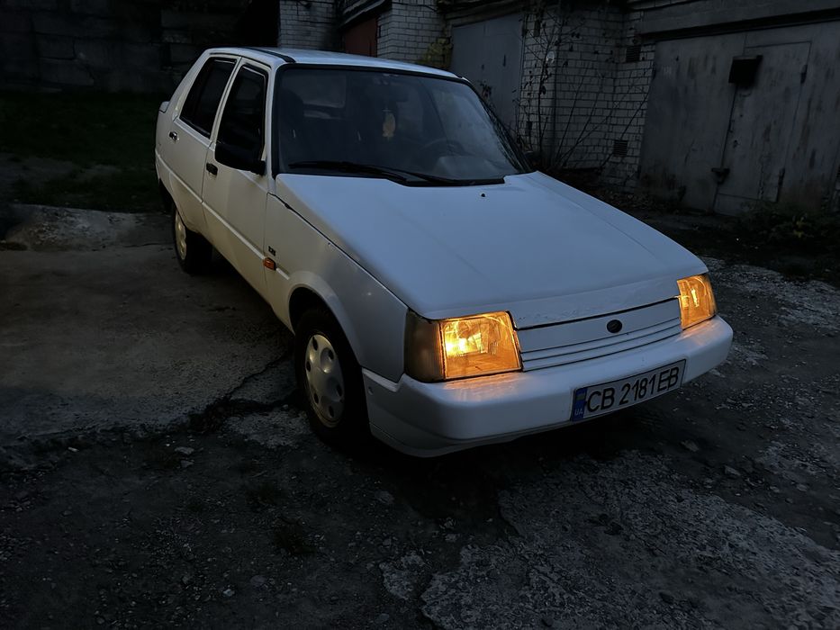 Продам автомобіль