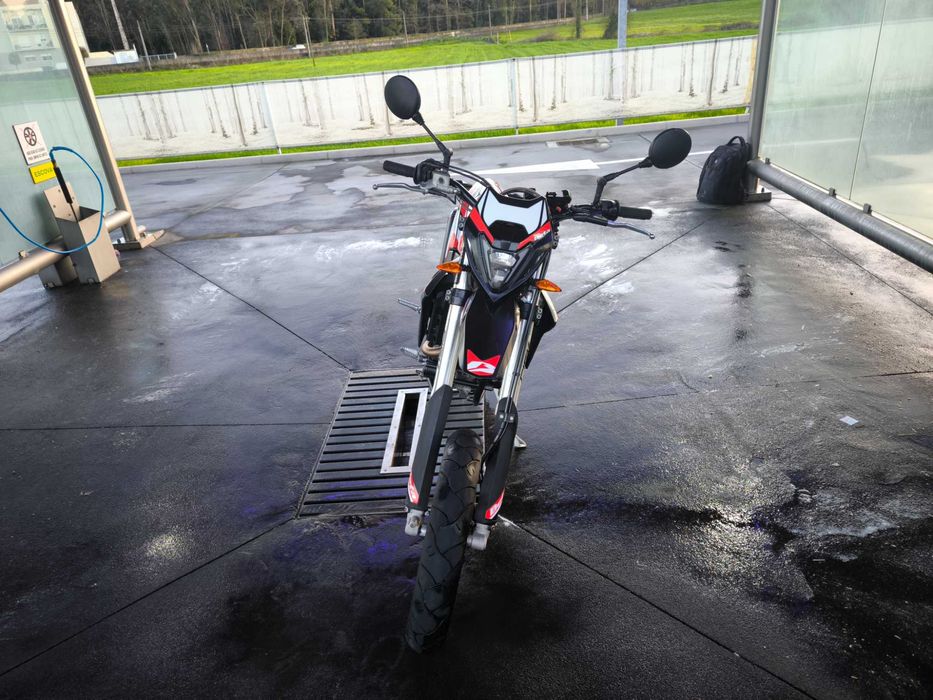 Beta RR125 Motard T 2025