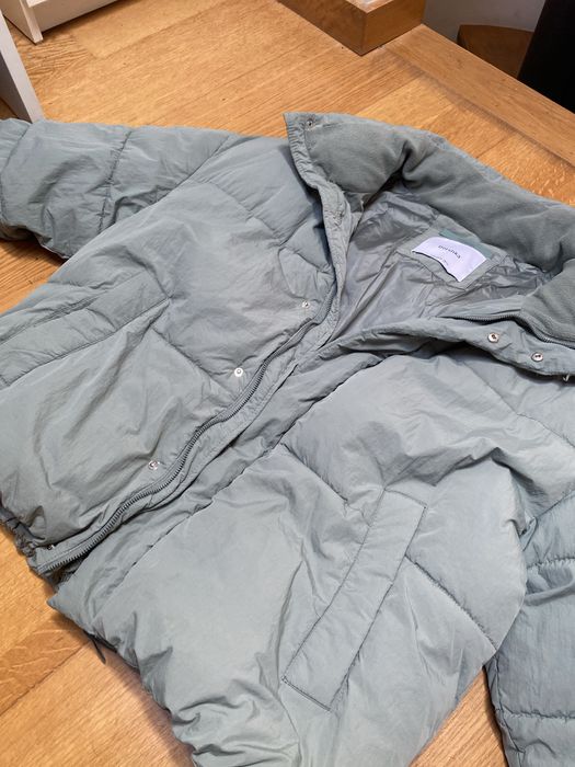 Kispo / Casaco Bershka