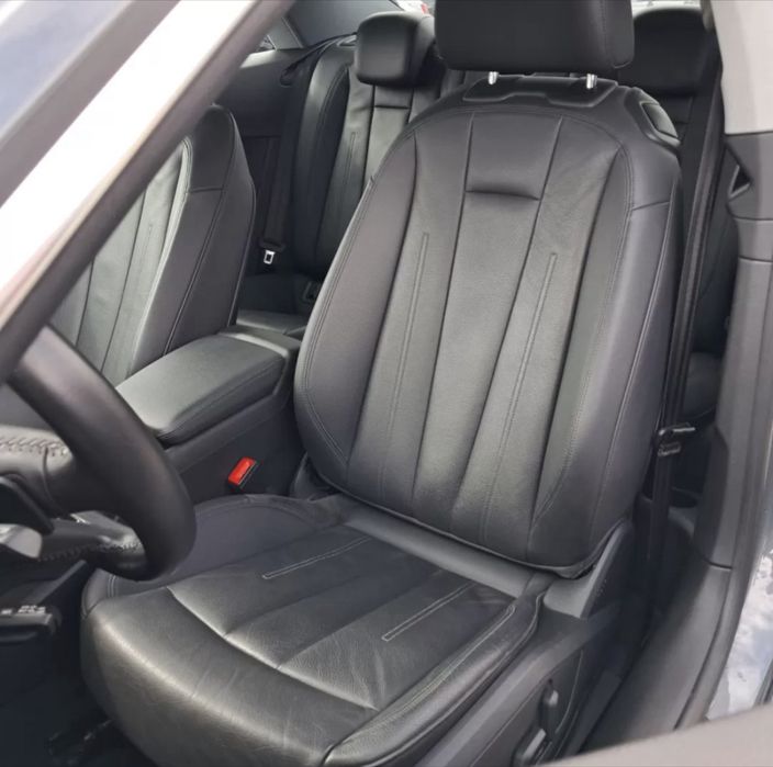 Audi A5 2.0 Tdi S-Line * Nacional * 109.000 kms