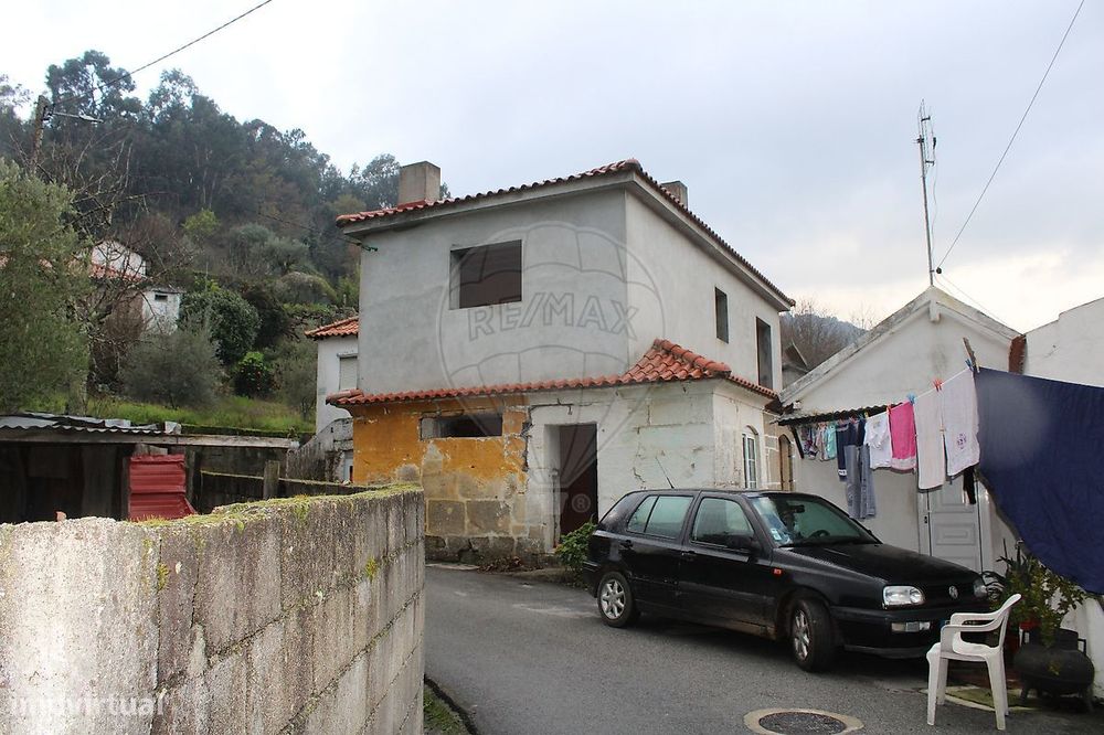Moradia T3 para venda