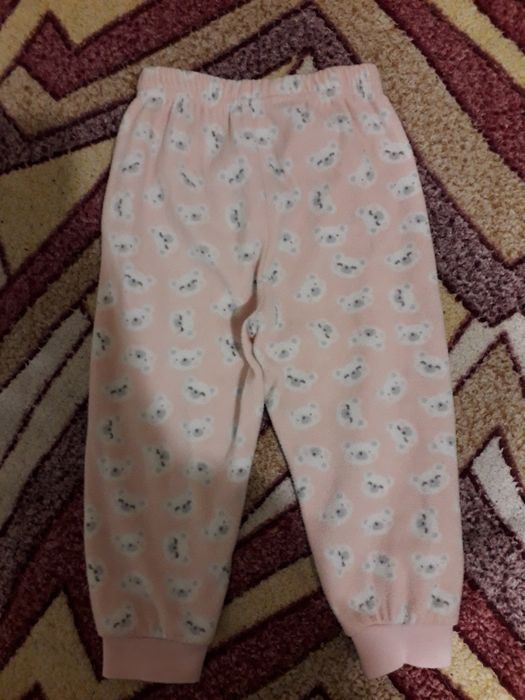 Лосіни і штанішки