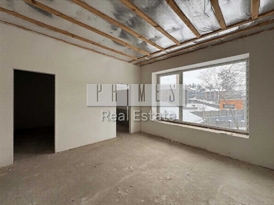 Продаж будинку площею 332м2 Ходосівка