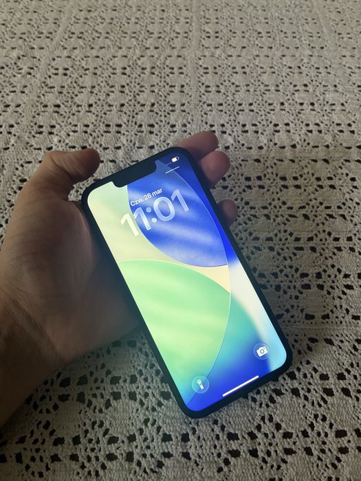 Iphone 13 128 gb 100% kondycji