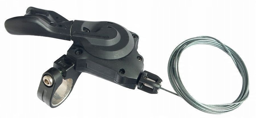 Shimano Deore SL-M6000 manetka 10-rz prawa tylna dźwignia biegów