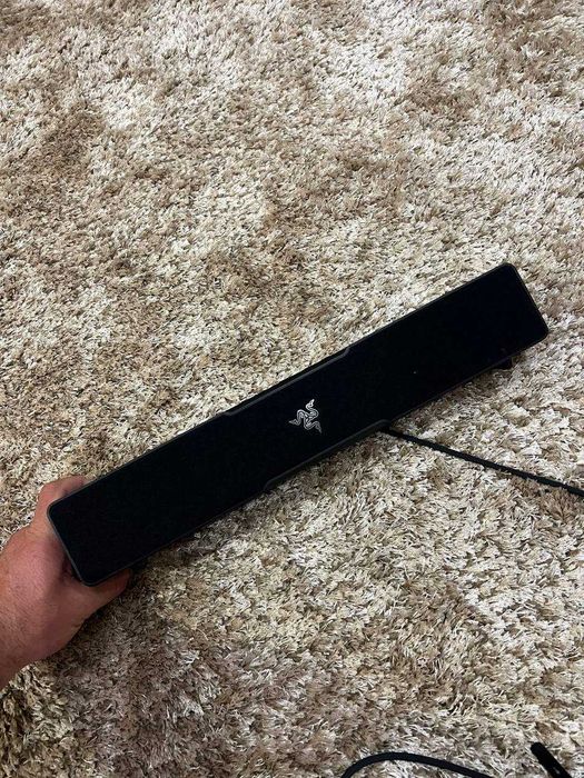 Акустична система Razer Leviathan V2 X