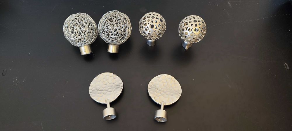 Terminal para Varão