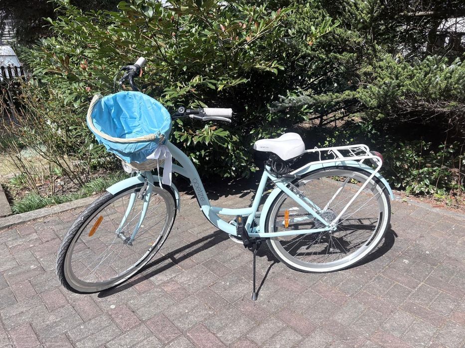 Sprzedam rower miejski