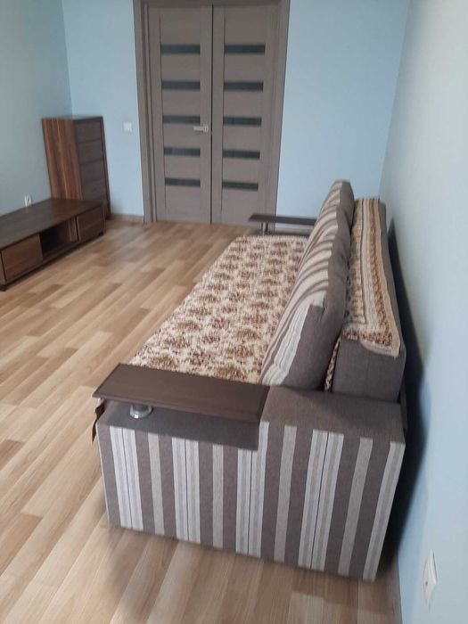 Справжня знахідка! Оренда 1-но кімнатної у новобудові (центр, парк)