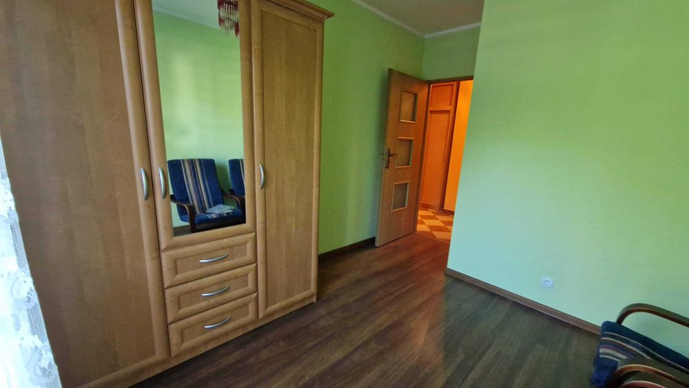 mieszkanie 2 pokoje Chorzów