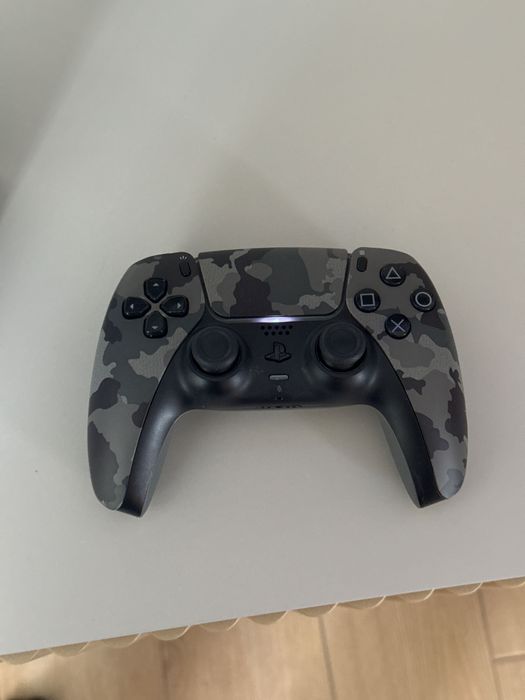 playstation 5, нова