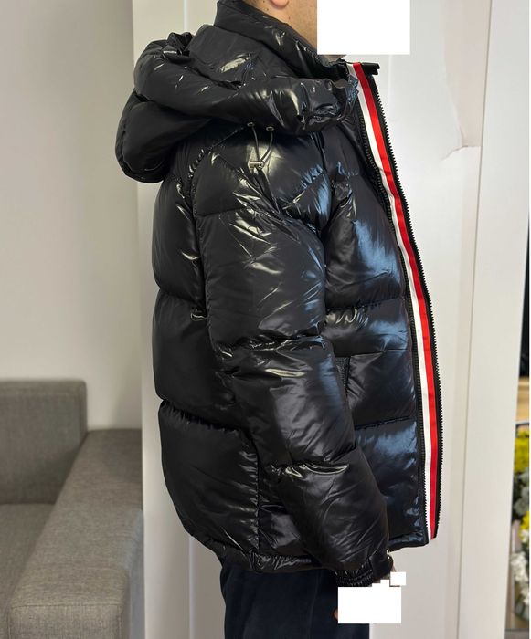Kurtka Moncler rozmiar L