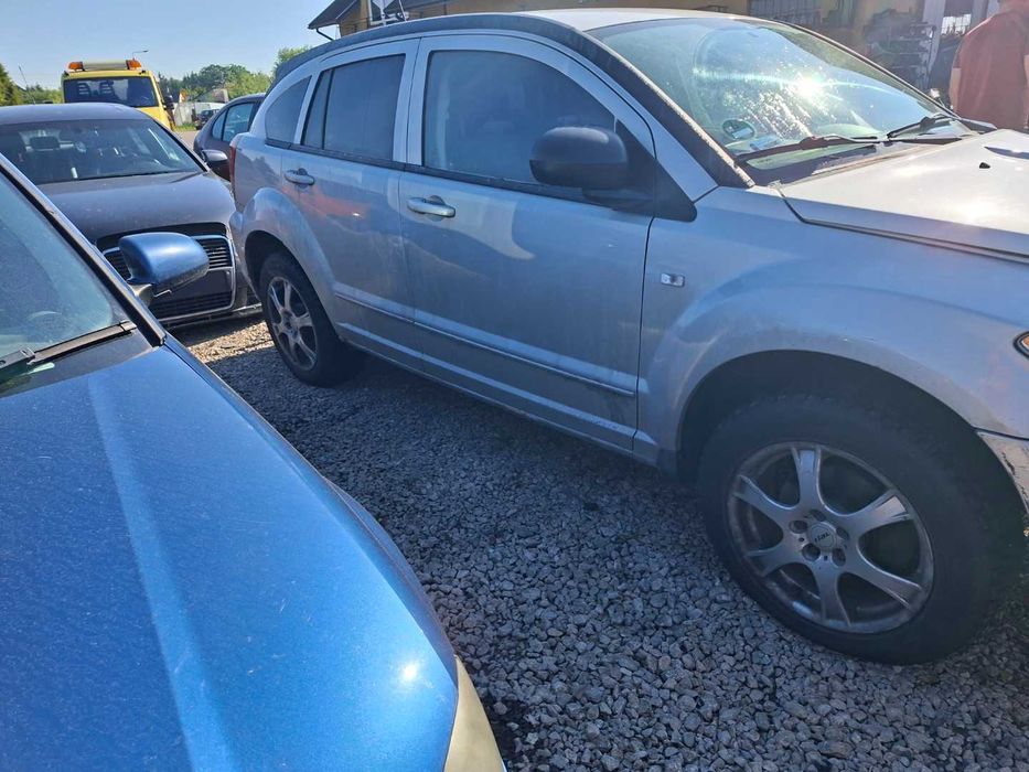 Dodge Caliber na części