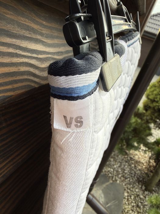 Czaprak eskadron + dodatki