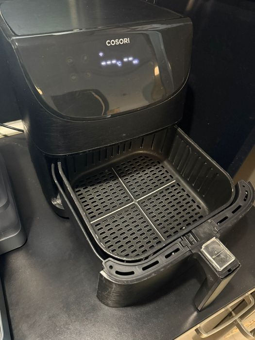 Cosori Air Fryer wifi
