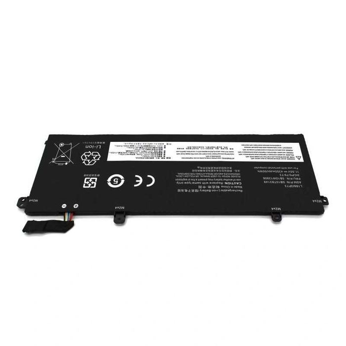 Bateria Lenovo ThinkPad T490, T495, T14 Gen 1