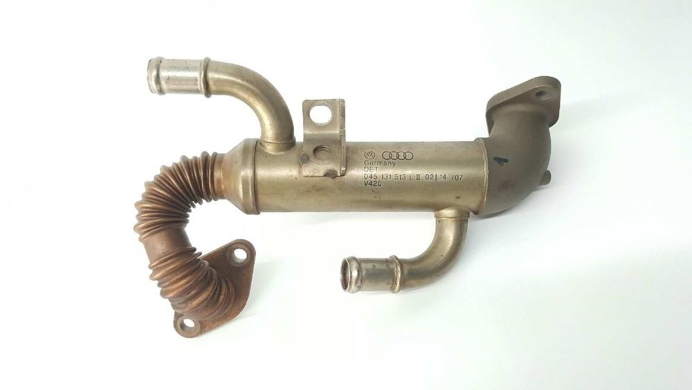 REFRIGERADOR EGR VOLKSWAGEN POLO (9N3) EDITION
