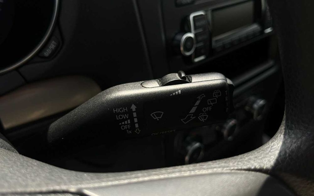 Volkswagen Golf 2009