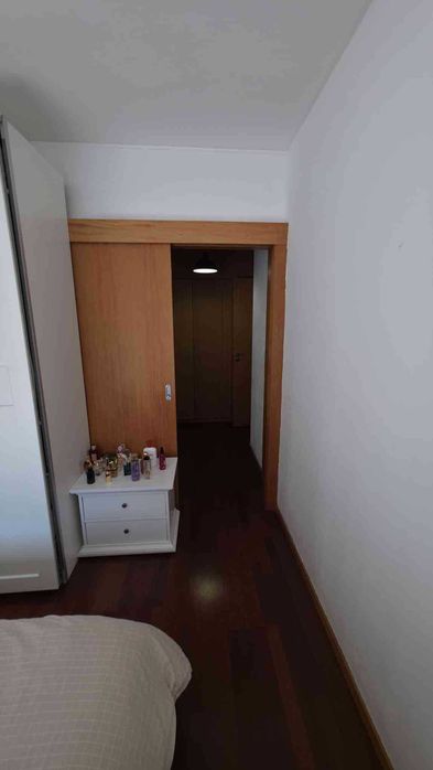T1 para arrendar na quinta da seara Vngaia