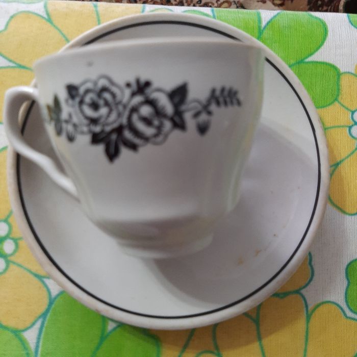 Кофейный наборчик, времен ссср