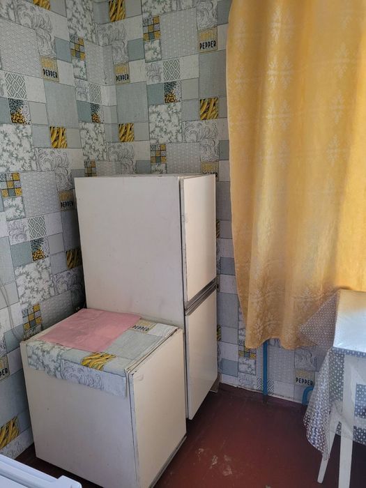 однокімнатна на дубово в раєні поліклініки