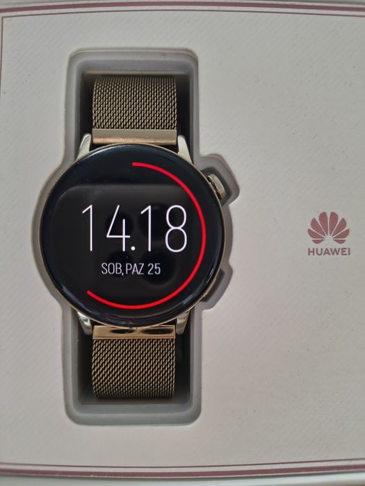 Smartwatch - Huawei Watch GT3